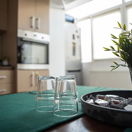 סאטו מארה Henriett'S Cosy Place מראה חיצוני תמונה