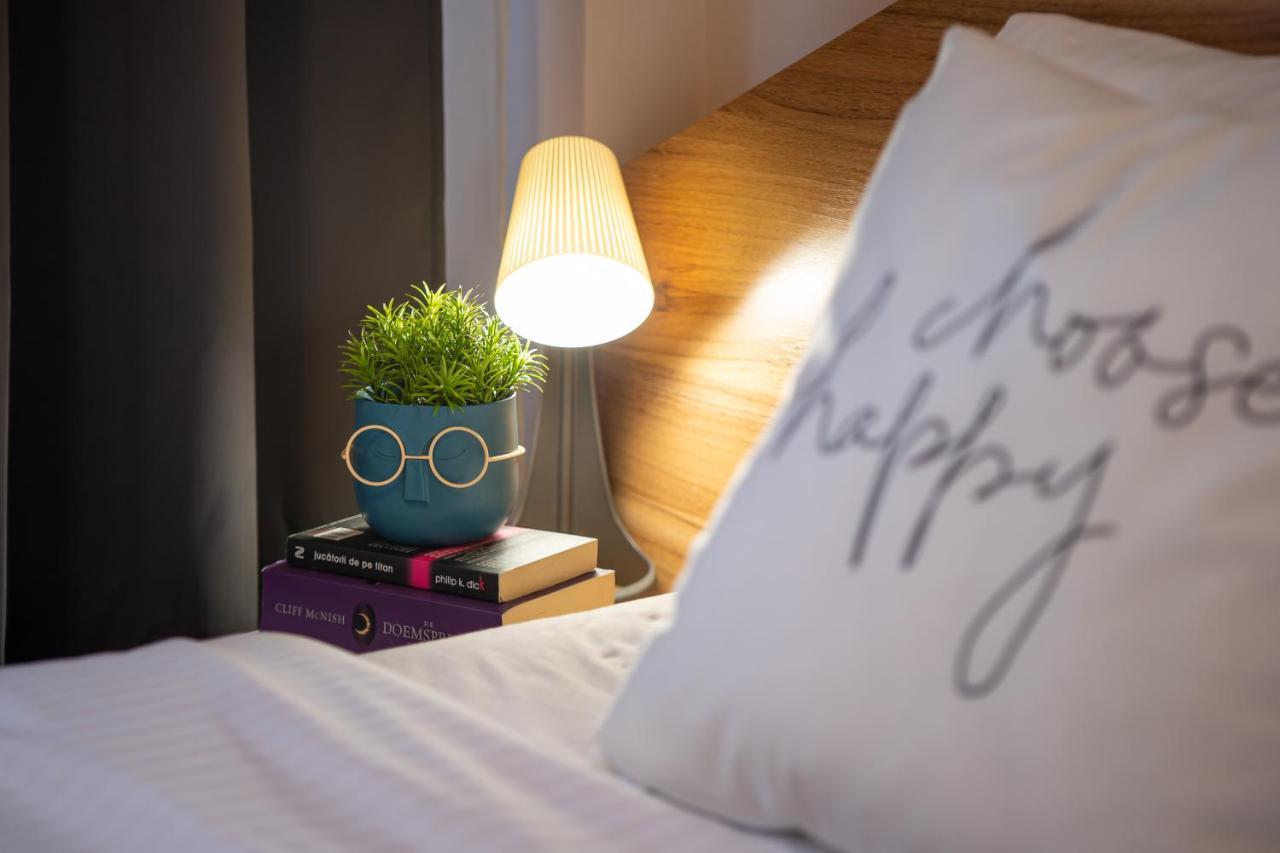 סאטו מארה Henriett'S Cosy Place מראה חיצוני תמונה