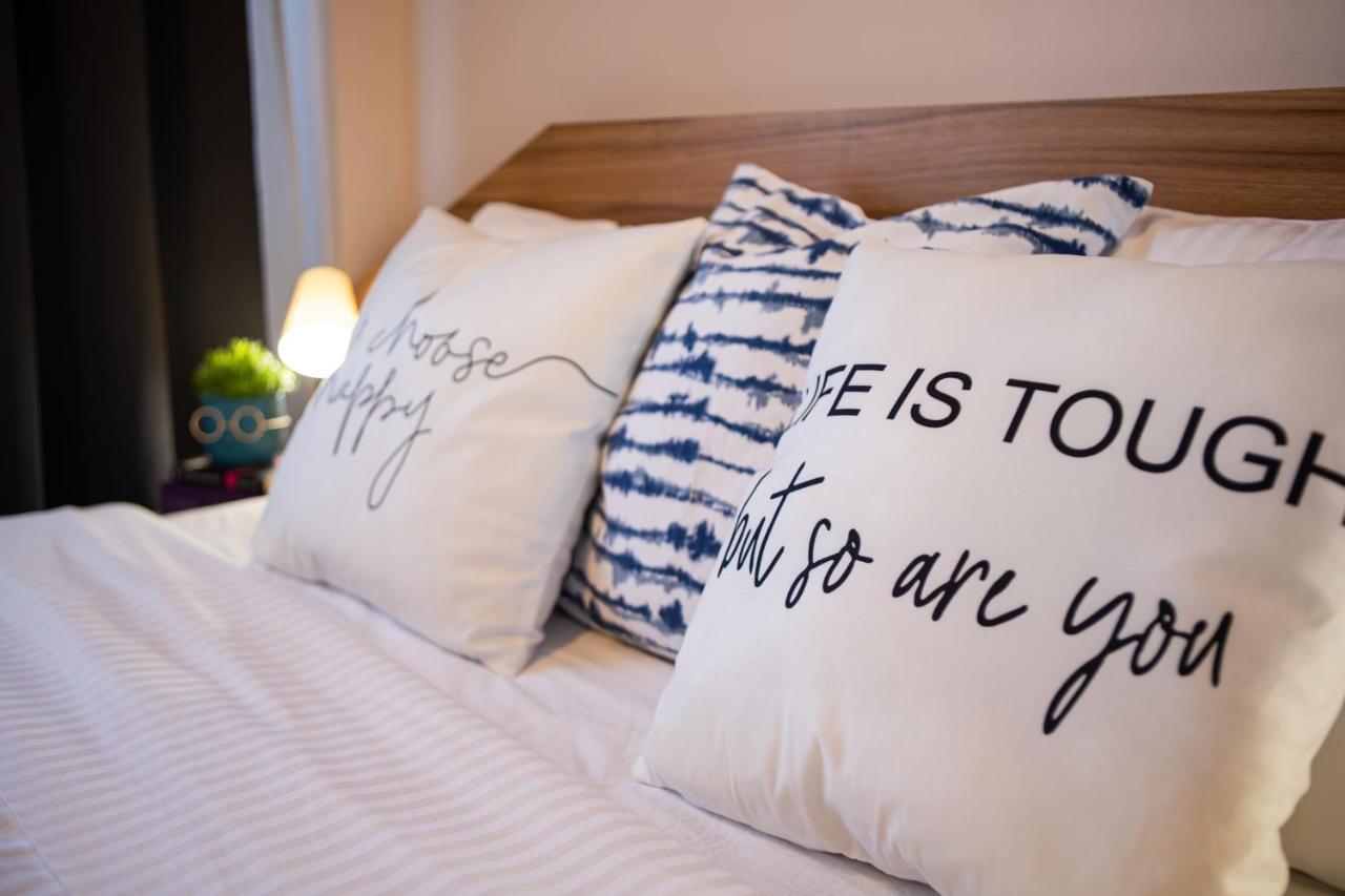 סאטו מארה Henriett'S Cosy Place מראה חיצוני תמונה